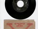 BEACH BOYS 1RST ISSUE1ST 45RPM,,SURFIN,,ON RARE X LABEL