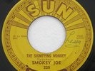 Smokey Joe, 