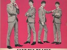 THE BEATLES - 'CANT BUY ME LOVE' - ORIGINAL SWEDISH EP