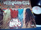 LP The Lords - ULLEOGAMAXBE SMC 74343 - RAR 