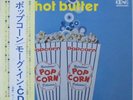Hot Butter - Pop corn JPN CD-4 LP