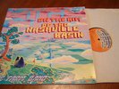 The Farm Band. On the Rim Rare U.S. Psych. LP.