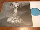 Circuit Rider.Biker Psych. Orig. LP.