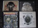 NITTY GRITTY DIRT BAND-SILVER&GOLD  M- / plus 3 more