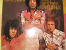 The Jimi Hendrix Experience 2 LPs Electric Ladyland
