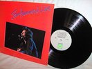 JOHN HAMMOND-LIVE blues vinyl LP