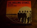 Rolling Stones Empty Heart 7''(favorieten expres) Dutch