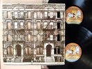 Led Zeppelin Physical Graffiti UK LP Gtfld Inners EX/NM