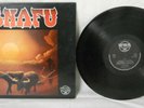 Snafu S/T Orig UK WWA Jazz Funk Prog Rock LP