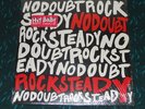 NO DOUBT ROCK STEADY 2LP GweN SteFaNi**Exc 2001 L K