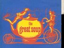 VIGON great soup 7' MOD Funk NORTHERN SOUL popcorn HEAR
