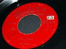 Doo Wop 45-Cobras-I Will Return