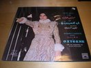 Lebanon EMI GVDL 311 Salwa Oxygene Romeo Lahoud NM