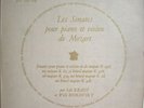 KRAUS & BOSKOVSKY Violin Mozart Discophiles DF 123-124