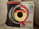 Rare Canada Surf 45 Curtis Lee Calif. GL-903 NM- Hear
