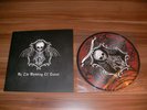 Behexen - By The Blessing Of Satan Picture Lp