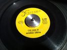 LISTEN-NORTHERN SOUL POPCORN-2050-GEORGE SMITH I VE HAD