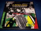 LA MUSICA NUOVA STOCKHAUSEN MADERNA GAZZELONI 3LP BOX