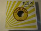 Elvis Presley 45 SUN Baby Let's Play House MINT