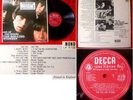 LP Rolling Stones: Out of Our Heads Decca England Mono