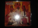 MANTRA – SAME – CASABLANCA  LP Very Disco Funky