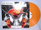The FALCON Unicornography LP SEALED Alkaline Trio