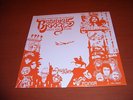 L.P. BOSPORUS BRIDGES TURKISH FUNK 1968-78 PSYCH JAZZ