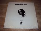 WILLIAM S. FISCHER Circles LP JAZZ FUNK PSYCH SEALED OG