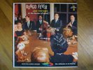 ? JACK COSTANZO Bongo Fever Allah LIBERTY Rare Latin LP