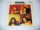 KROKODIL 