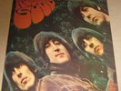 The Beatles - Rubber Soul LP