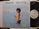 MARCIA GRIFFITHS Play Me JAMAICA REGGAE FUNK BREAKS LP