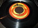 Northern Soul Original Dee Dee Sharp -What Kind Of Lady