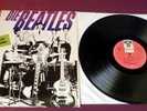 BEATLES DIE BEATLES  GERMAN MONO LP HZE 117 NEAR MINT.