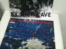 NICK CAVE AND THE BAD SEEDS murder ballads LP + poster