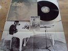 JOHN LENNON - IMAGINE LP 1st Poster Card Beatles SUPERB
