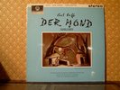 Columbia SAX 2457  Wolfgang Sawallisch  Orff 