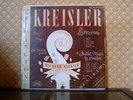 Remington R-199-126  Michel Auclair  Kreisler Encores