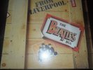 the beatles box -  8 album box set