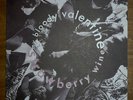 My Bloody Valentine- Strawberry Wine EP