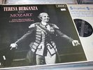 Teresa Berganza w/ London Symphony Orchestra s Mozart