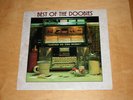 sealed DOOBIE BROTHERS BEST OF THE DOOBIES LP