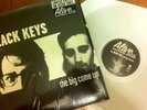 Black Keys | The Big Come Up | Clear