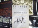 MARK OF CAIN 45 Rare 1st Single + PROMO PACK POSTER OZ
