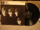 BEATLES - With The Beatles SOUTH AFRICA LP Mono ORIG.