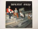 DORIAN GRAY AUSSIE INDIE ROCK BRISBANE EMI CUSTOM LP