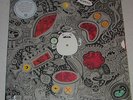 Menomena: FRIEND AND FOE (VINYL) - MINT + SEALED