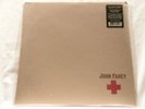 JOHN FAHEY Red Cross Revenant 180 gram vinyl LP