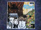 THE SEEDS future Orig. UK '67 VOCALION VA-N. 8070  MONO