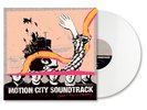 MOTION CITY SOUNDTRACK Commit This To Memory CLEAR nofx